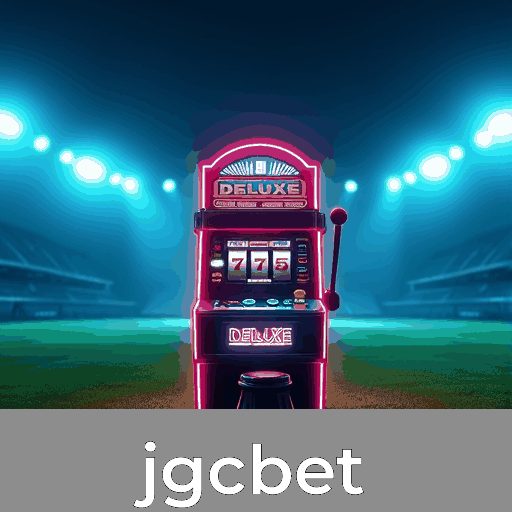 jgcbet: Jogue Crash e Ganhe com Altos Retornos!