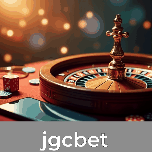jgcbet: Variedade, Diversão e Qualidade para Brasileiros