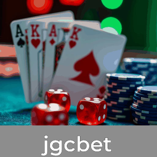 jgcbet: Plataforma com bônus generosos para jogadores brasileiros