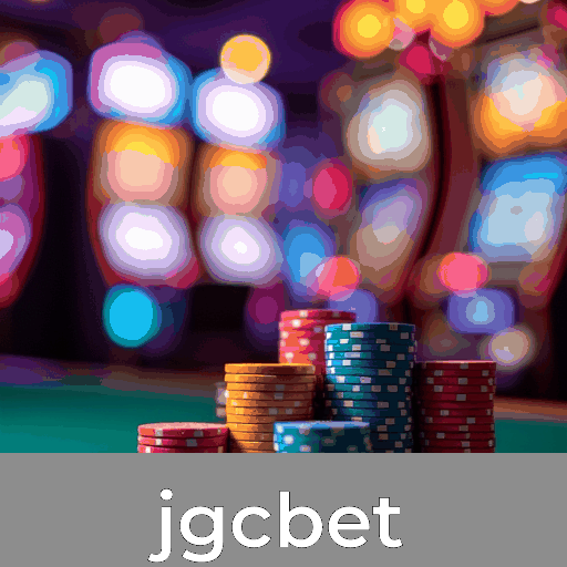 Tecnologia 3D e Jogos de Cassino no jgcbet