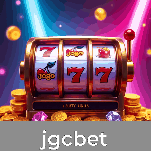 jgcbet: Plataforma com bônus generosos para jogadores brasileiros