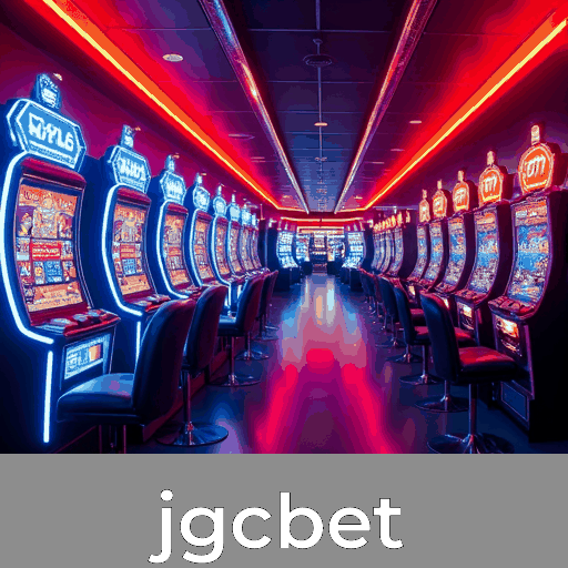 jgcbet: Variedade, Diversão e Qualidade para Brasileiros